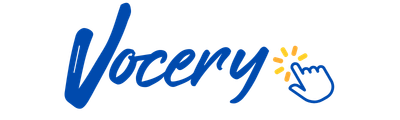 Logo - vocery.com