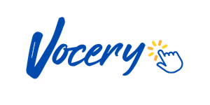 Logo - vocery.com