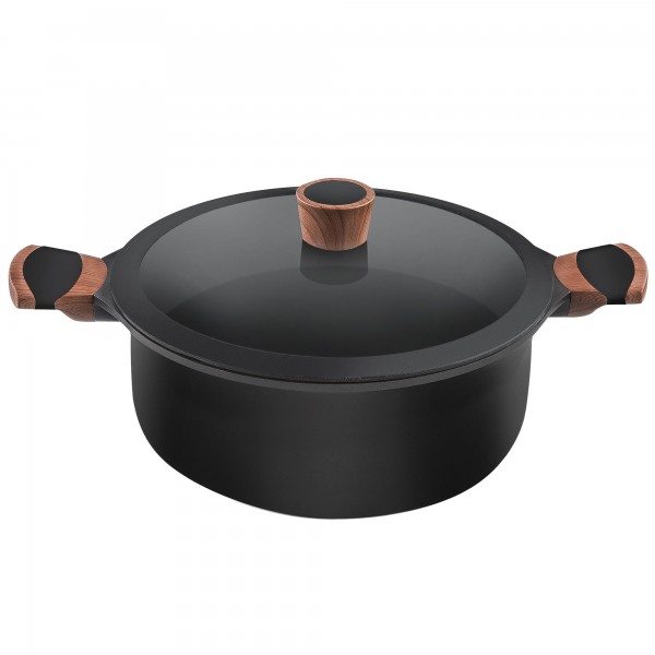 Cacerola al.fund.premium alta xylan 32