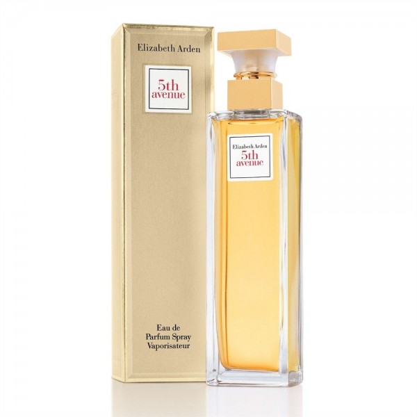 Elizabeth arden 5th avenue eau de parfum 125ml vaporizador