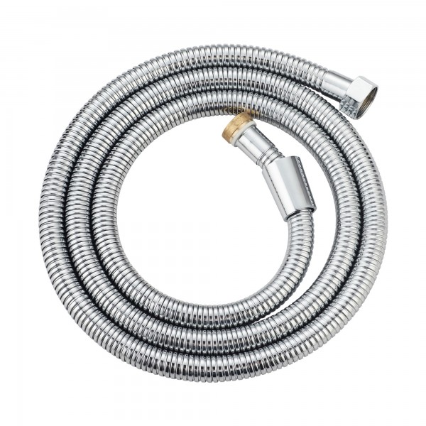 Flexo ducha inox.luxe extens.1,70-2mt.