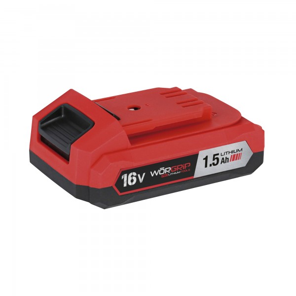 Bateria worgrip 16v. 1.5ah.