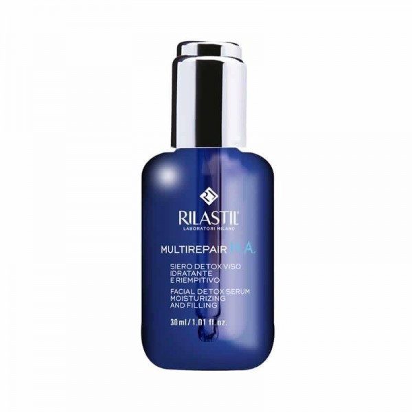 Rilastil Multirepair Serum Ha 30 ml