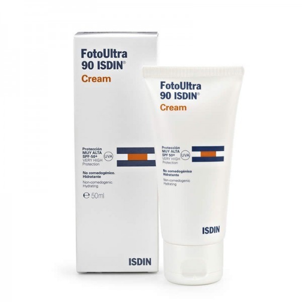 Isdin Extrem 90 Crema Spf50 50 ml