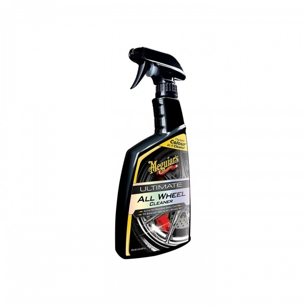 Meguiar's  Limpiador para llantas All Wheel Cleaner Ultimate