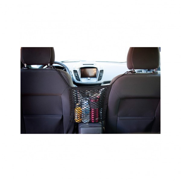 Red separadora entreasientos