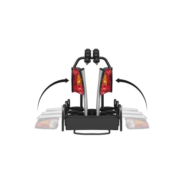 MENABO ANTARES PLUS 3 BICICLETAS PLEGABLE