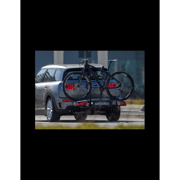 MENABO ANTARES PLUS 3 BICICLETAS PLEGABLE