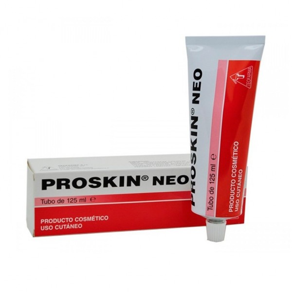 Proskin Neo Crema 125 ml