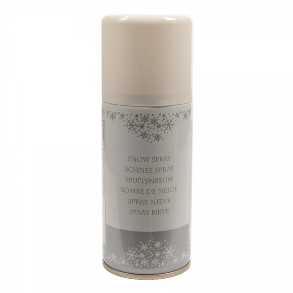 Spray de nieve 300 ml