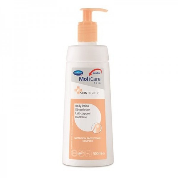 Lindor Loción Corporal 500 ml