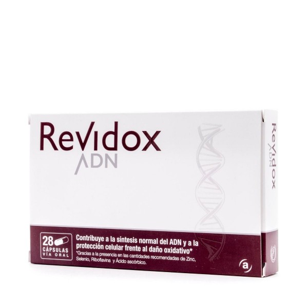 Revidox Adn 28 Caps