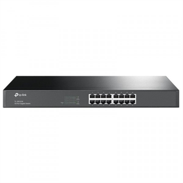 Tp-link tl-sg1016 switch 16xgb