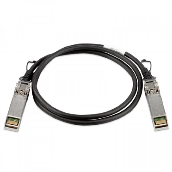 D-link dem-cb100s cable sfp+ attach stacking 1m