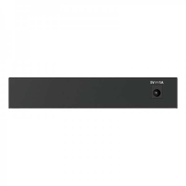 D-link dgs-108gl switch 8xgb metal plug&play