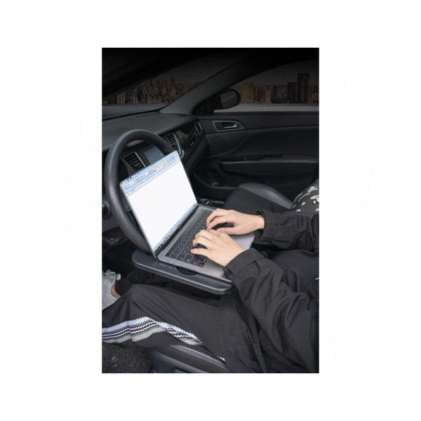 Bandeja de Doble Uso para Coche