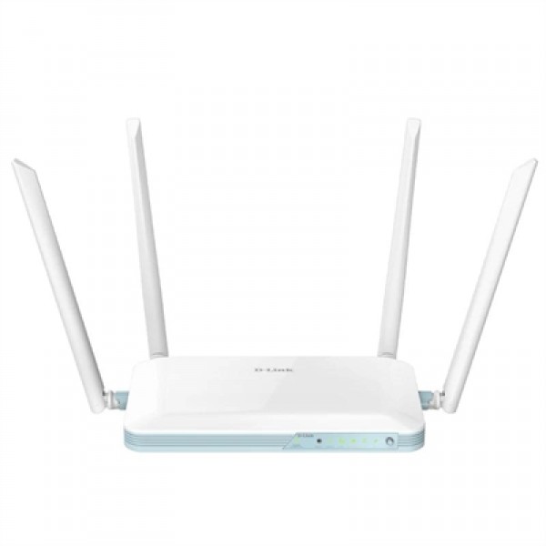 D-link g403 eagle pro ai n300 4g smart router