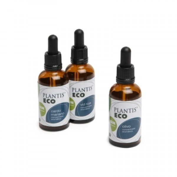 Extracto equinácea ECO 50ml