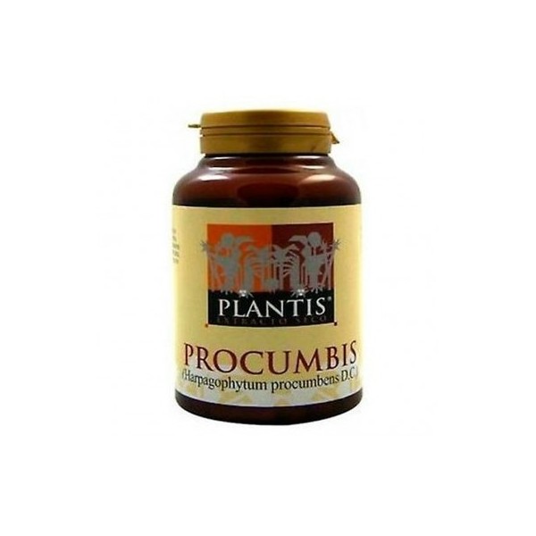 Procumbis (harpagofito)