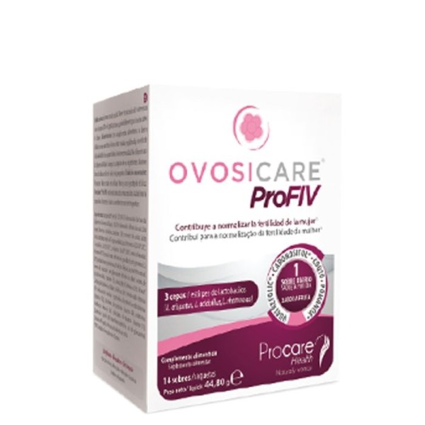Ovosicare Profiv 14 Sobres