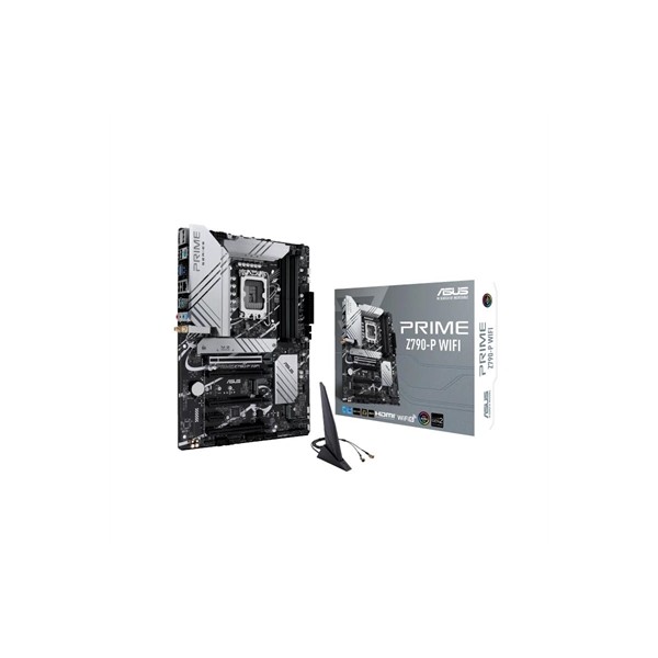 Asus placa base prime z790-p wifi  ddr5 atx 1700