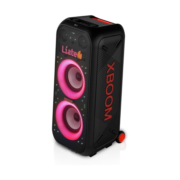 Lg xl9t / altavoz de fiesta