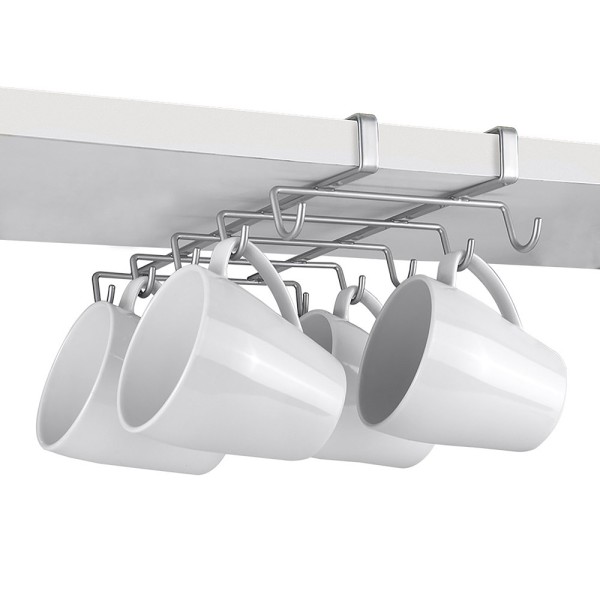 Colgador my-mug para 10 tazas 28 x 14 x 6 cm