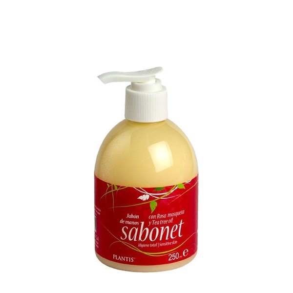 Expositor Sabonet 6x250ml