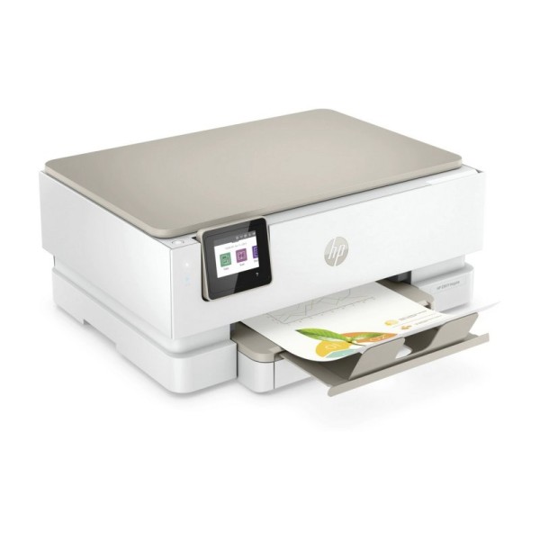 Hp multifunción envy inspire 7220e wifi/ dúplex