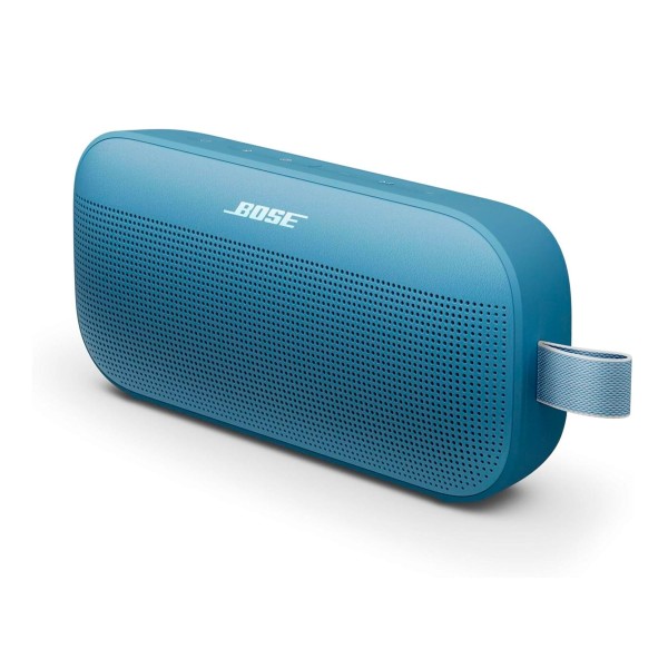 Bose soundlink flex (2.ª gen.) blue dusk  / altavoz portátil