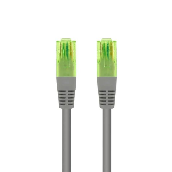 Nanocable cable rj45 cat.6 utp awg26 cca 50cm