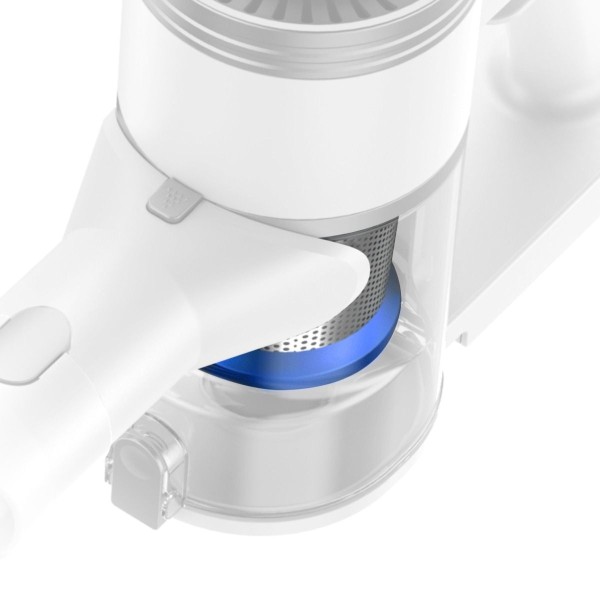 Rec. aspirador 34446, 34814 filtro