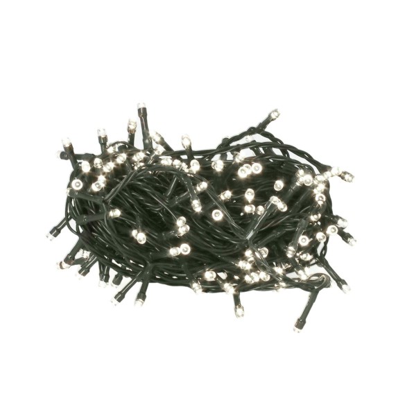 Guirnalda 8fun. 50led.4,5m.3xaa.ip44 f