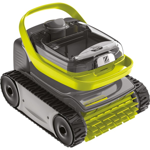 Robot a bateria pixel op3220 piscinas hasta 8 x 4 m