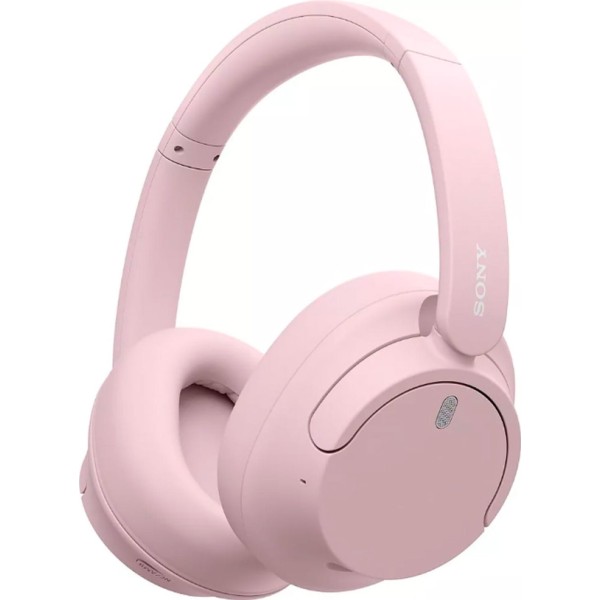 Sony wh-ch720n pink / auriculares overear inalámbricos