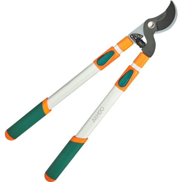 Tijera 2 manos teles.cortarramas 65-95cm