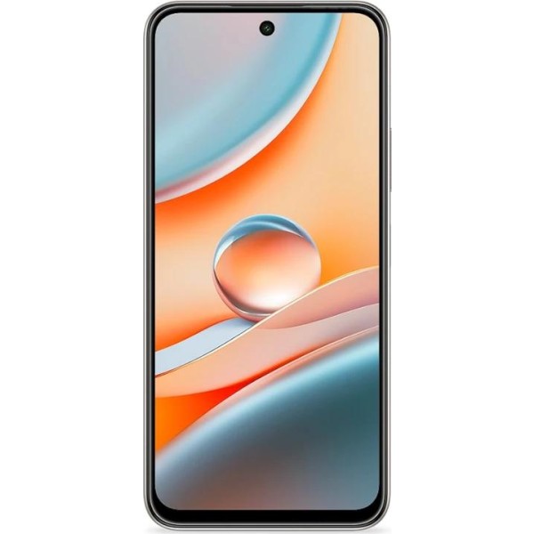 Spc discovery 3 pro 6.7" hd+ 8gb 256gb lunar mist