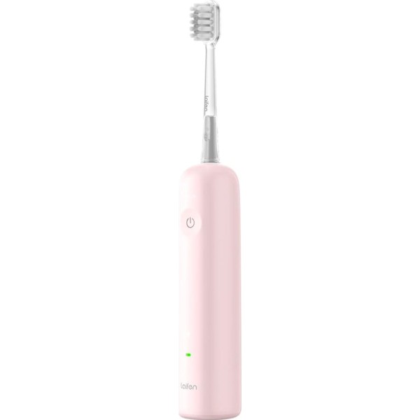 Laifen abs standard rosa / cepillo de dientes eléctrico