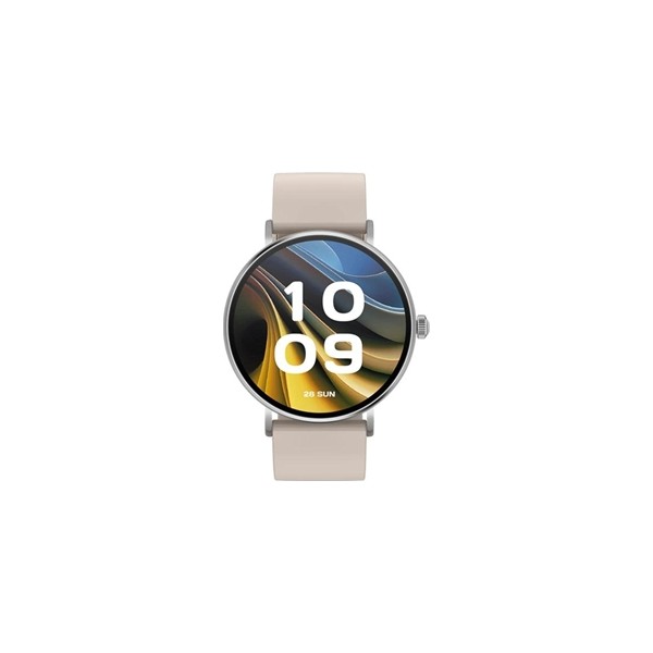 Spc smartwatch smartee duo velvet ip68 1.32"