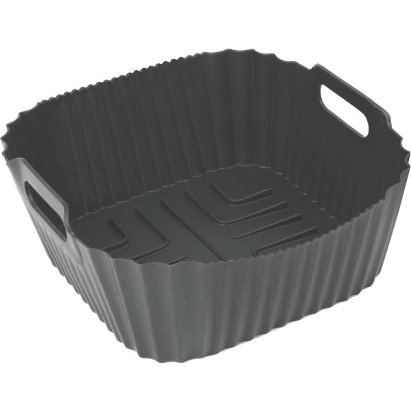 Molde silicona para freidora sin aceite