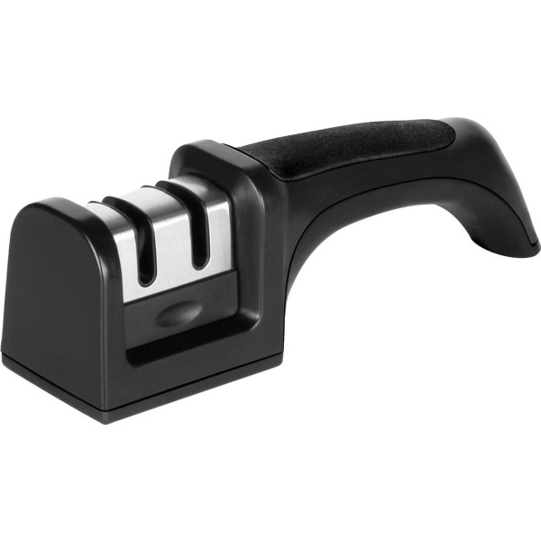 Afilador cuchillos ceramico 20cm