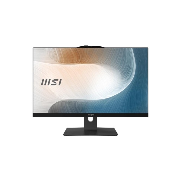 Msi am242tp-1286xes c5-120u 16gb 512 dos 24" tac.n