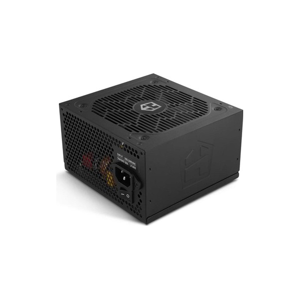 Nox hummer gdm1000w fuente modular atx3.1 80+gold