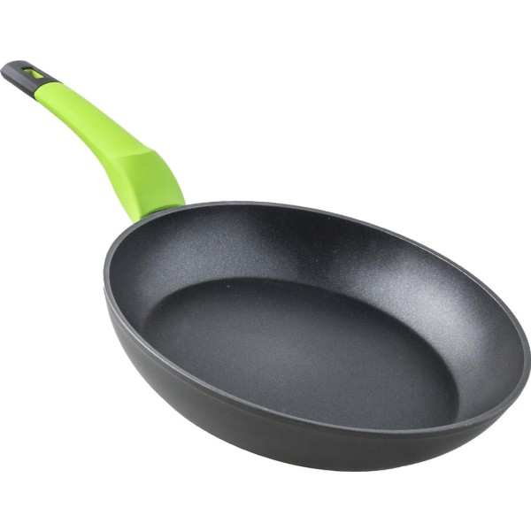 Sarten al.f. green xylan 28 cm.