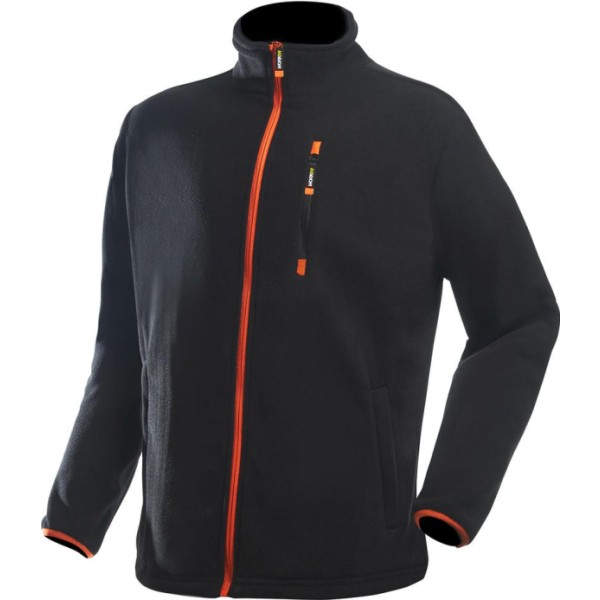 Polar workfit negro t.  m