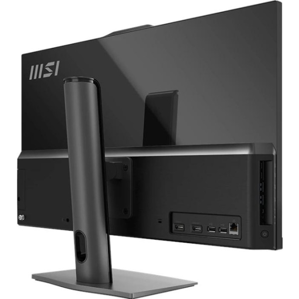 Msi am272p-893es c5-120u 16gb 512 w11p 27" negro