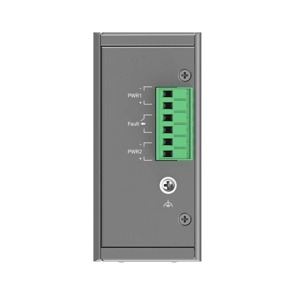 Tp-link ies206g switch industrial 4xg 1xsfp 1xc