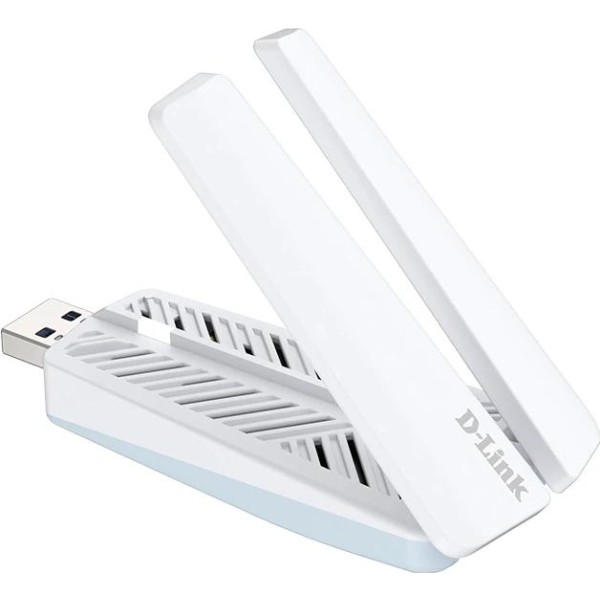 D-link ae65u adapter usb wifi7 be6500