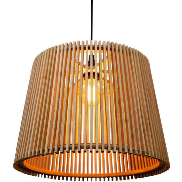 Lámpara colgante okinawa 40, ø39 x 28 cm