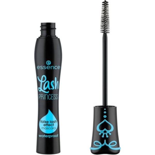 Essence lash princess false lash effect mascara waterproof 12ml
